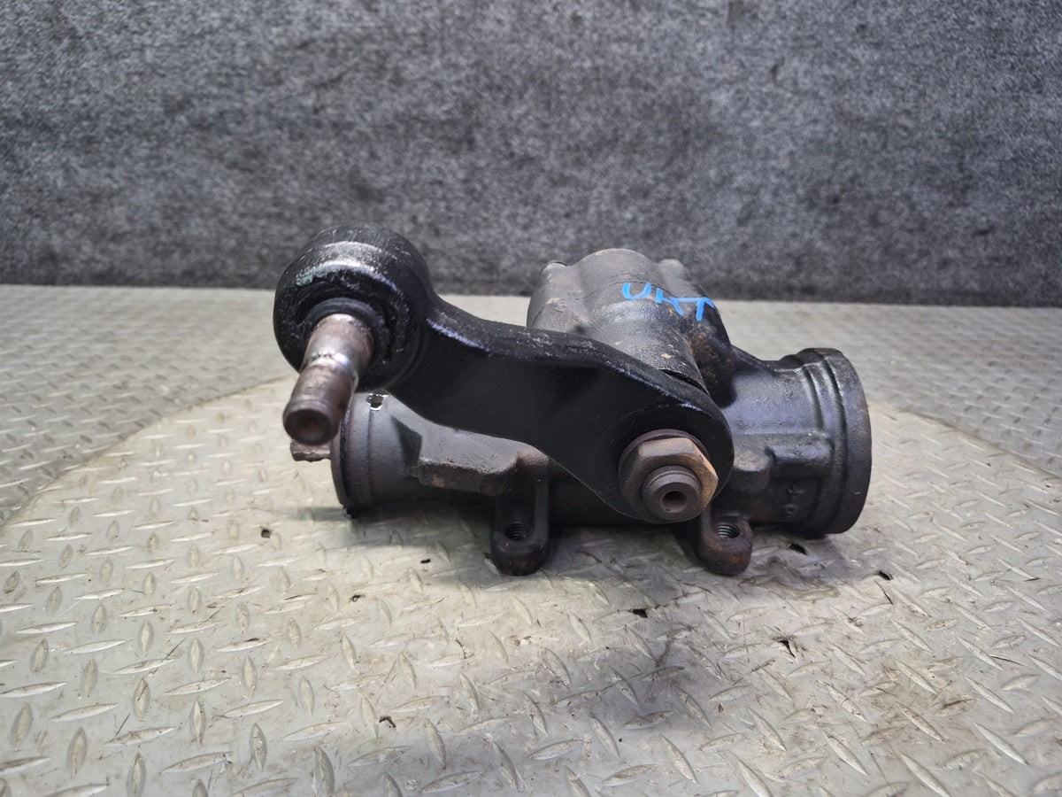 2003-2007 Hummer H2 Power Steering Gearbox Gear Box