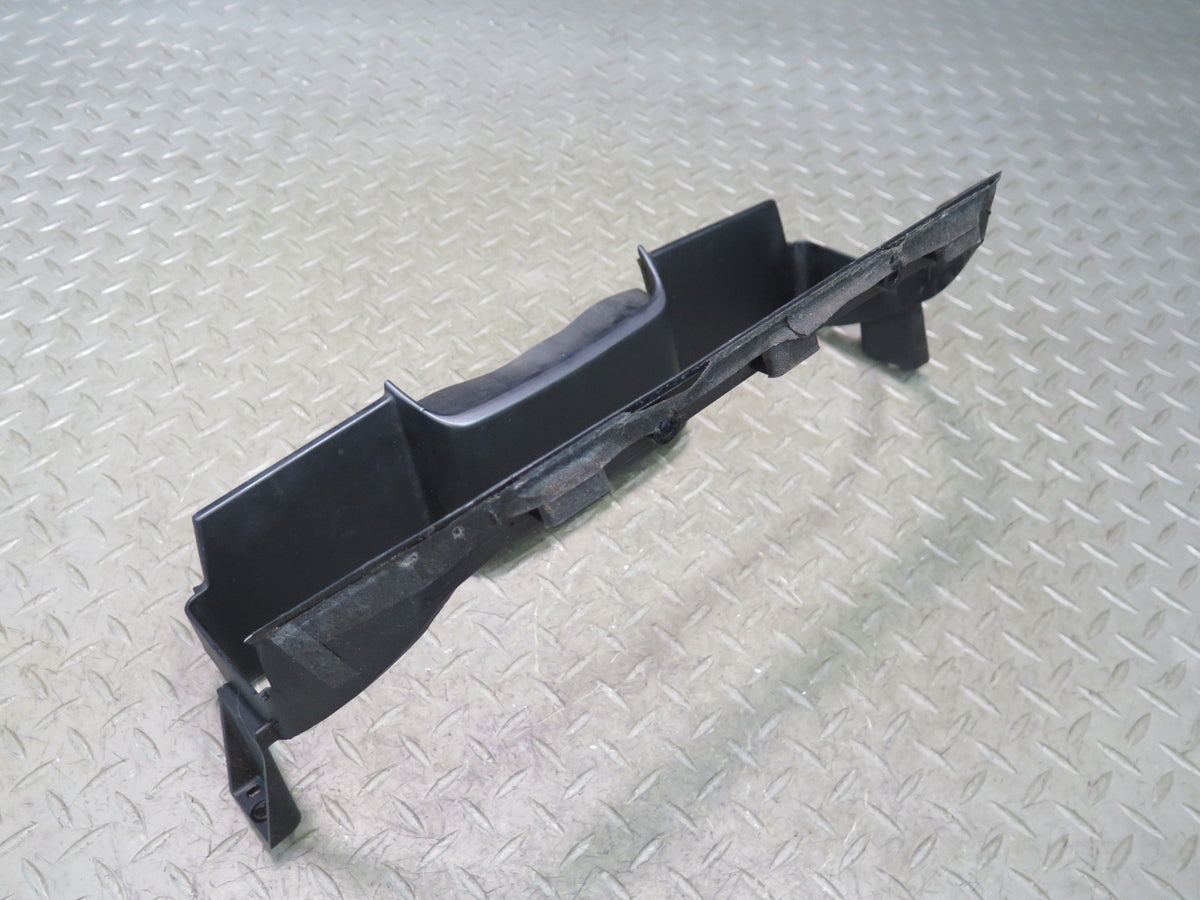 87-89 Nissan Z31 300ZX 2+0 Instrument Cluster Speedometer Trim Bezel Panel OEM