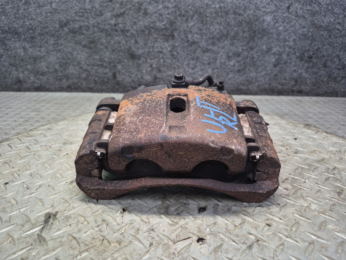 2003-2009 Hummer H2 AWD Rear Left & Right Side Brake Caliper Set of 2