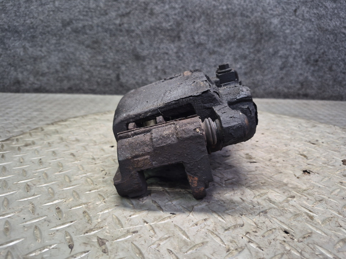 2003-2009 Hummer H2 AWD Rear Left & Right Side Brake Caliper Set of 2