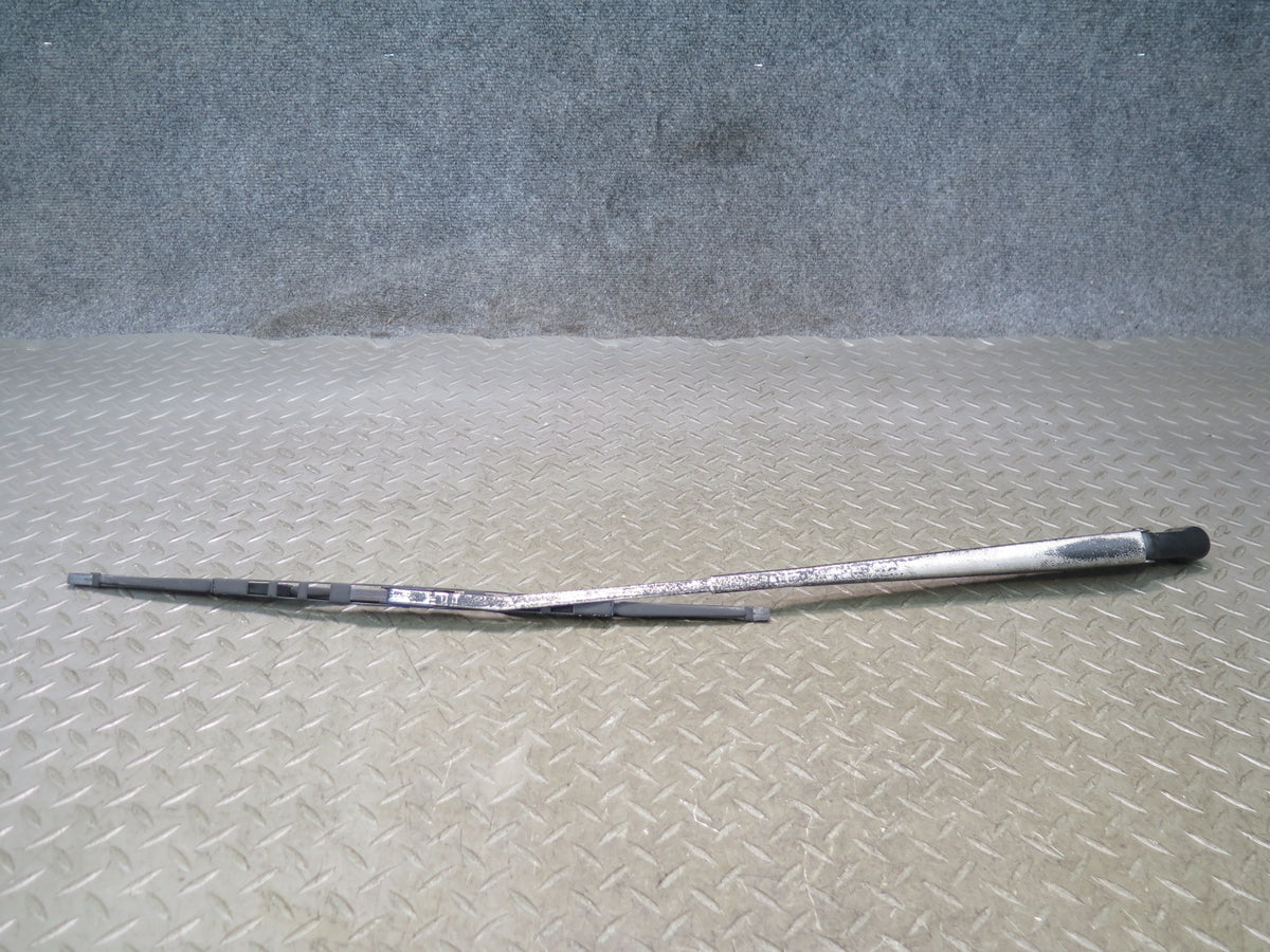 84-89 Nissan Z31 300ZX 2+0 Rear Hatch Wiper Arm OEM