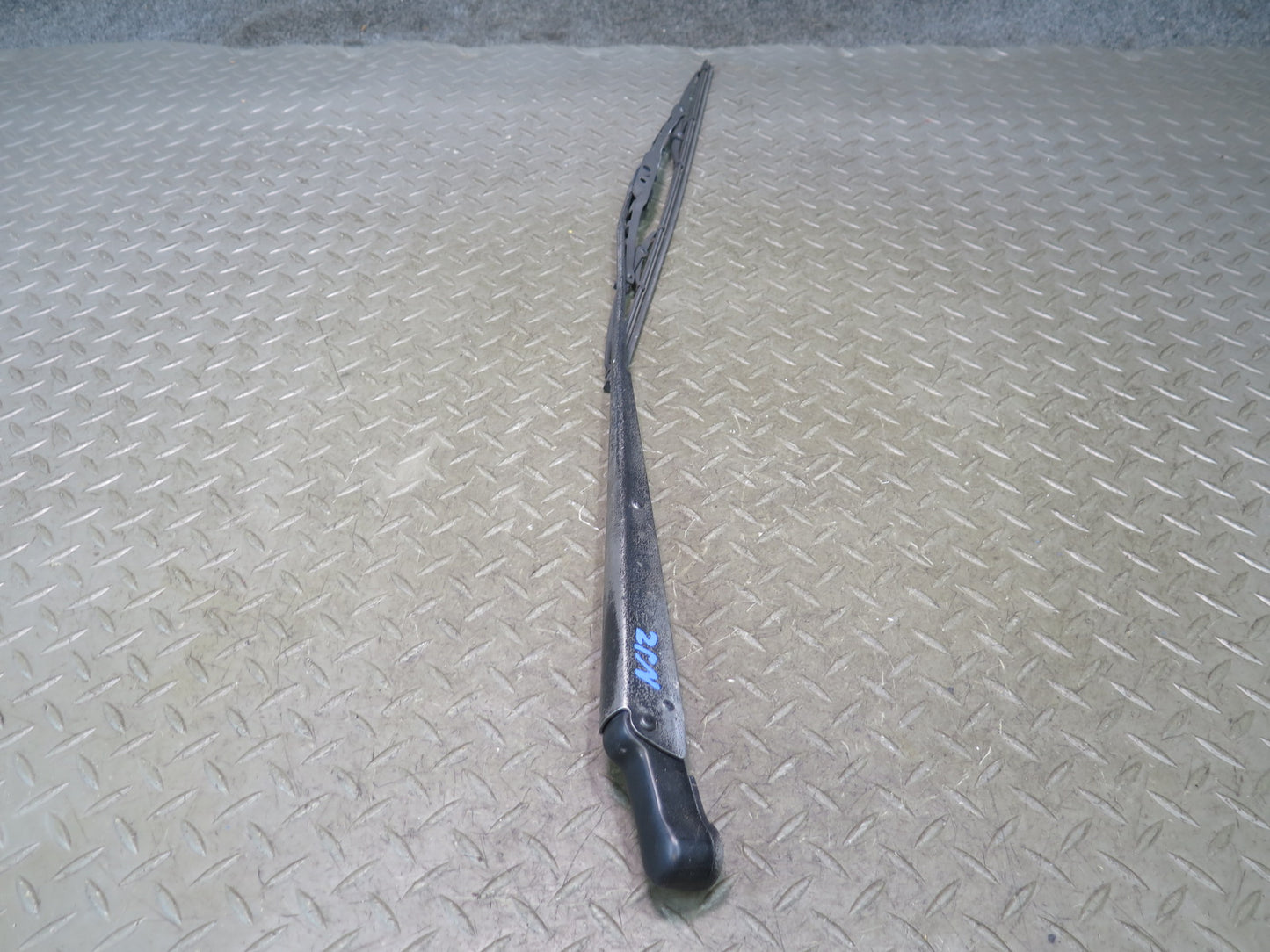 84-89 Nissan Z31 300ZX 2+0 Rear Hatch Wiper Arm OEM