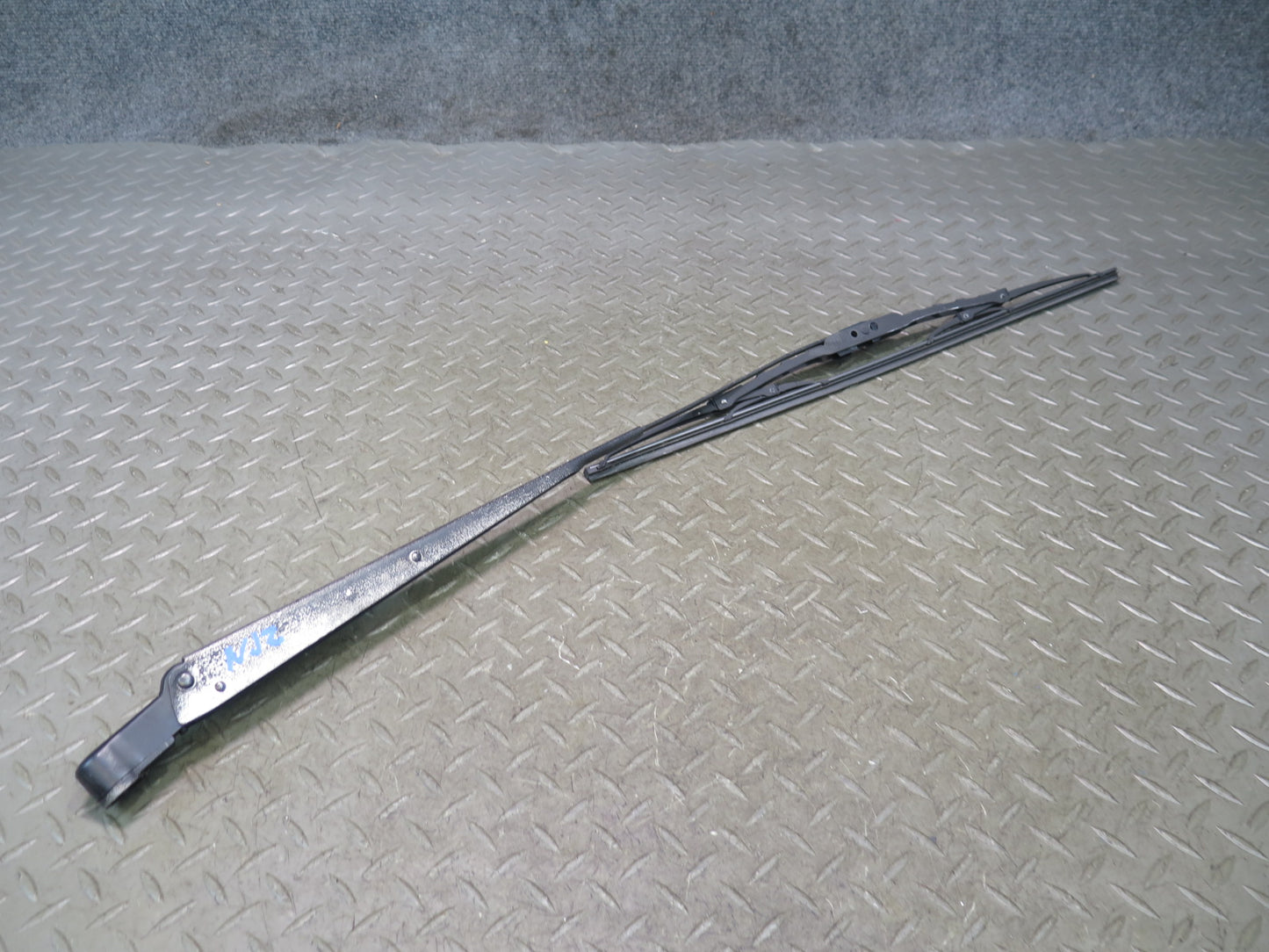 84-89 Nissan Z31 300ZX 2+0 Rear Hatch Wiper Arm OEM