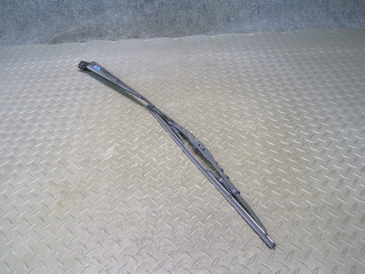 84-89 Nissan Z31 300ZX 2+0 Rear Hatch Wiper Arm OEM