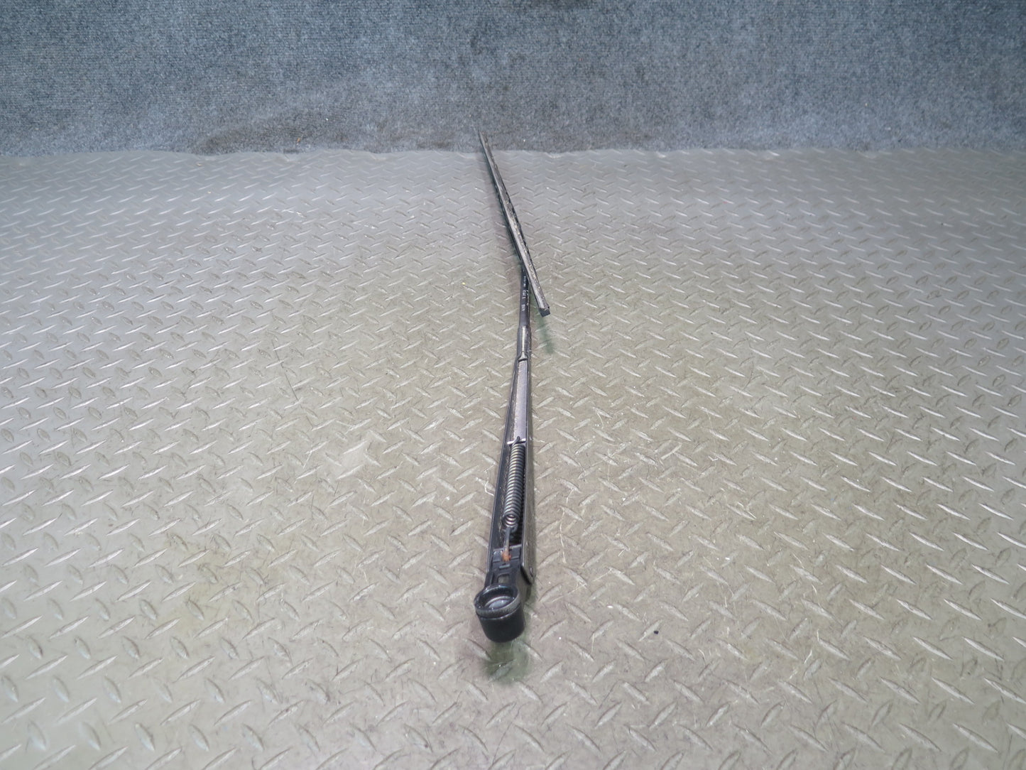 84-89 Nissan Z31 300ZX 2+0 Rear Hatch Wiper Arm OEM