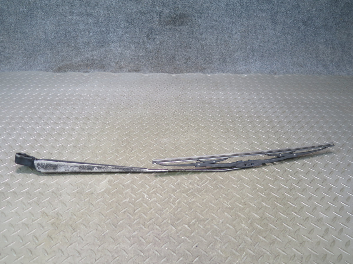 84-89 Nissan Z31 300ZX 2+0 Rear Hatch Wiper Arm OEM