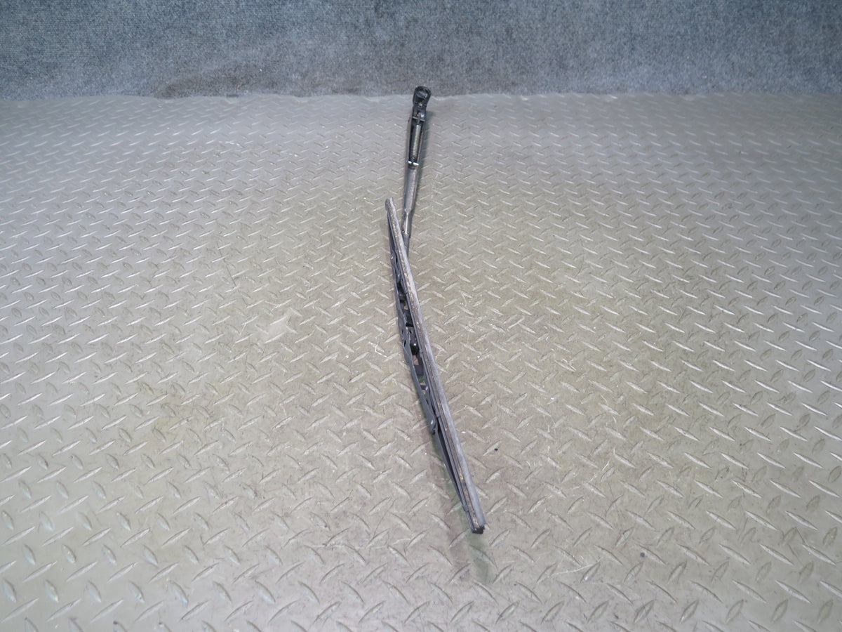 84-89 Nissan Z31 300ZX 2+0 Rear Hatch Wiper Arm OEM