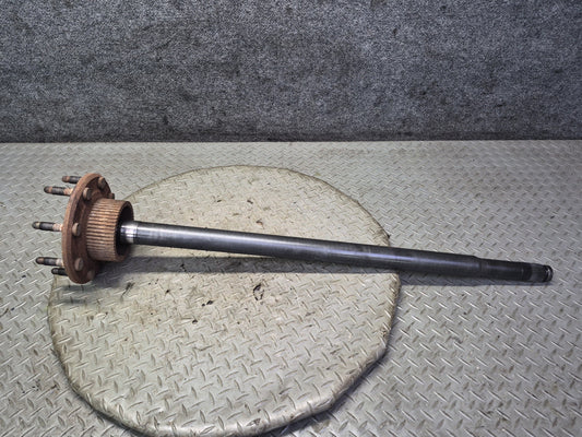 2003-2007 Hummer H2 AWD Rear Right Pass Side Suspension Axle Shaft