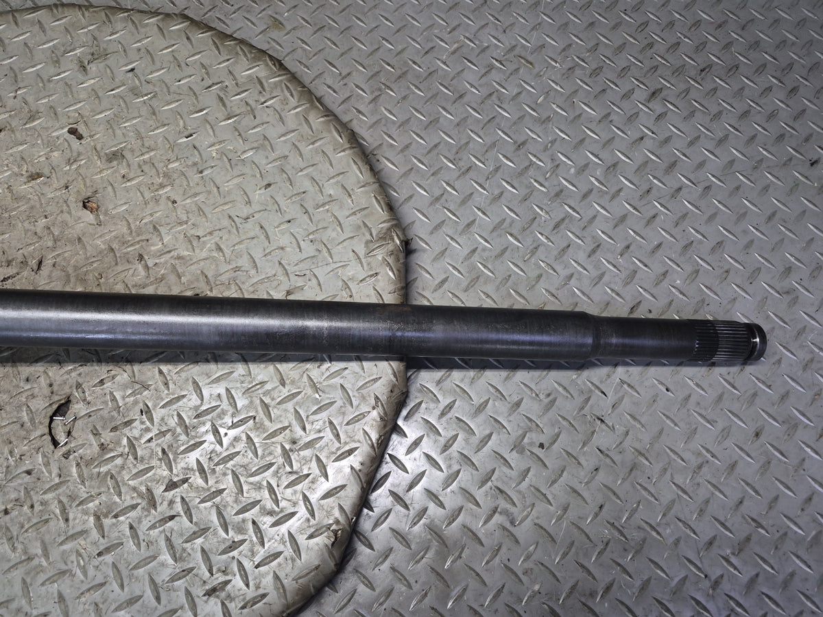 2003-2007 Hummer H2 AWD Rear Right Pass Side Suspension Axle Shaft