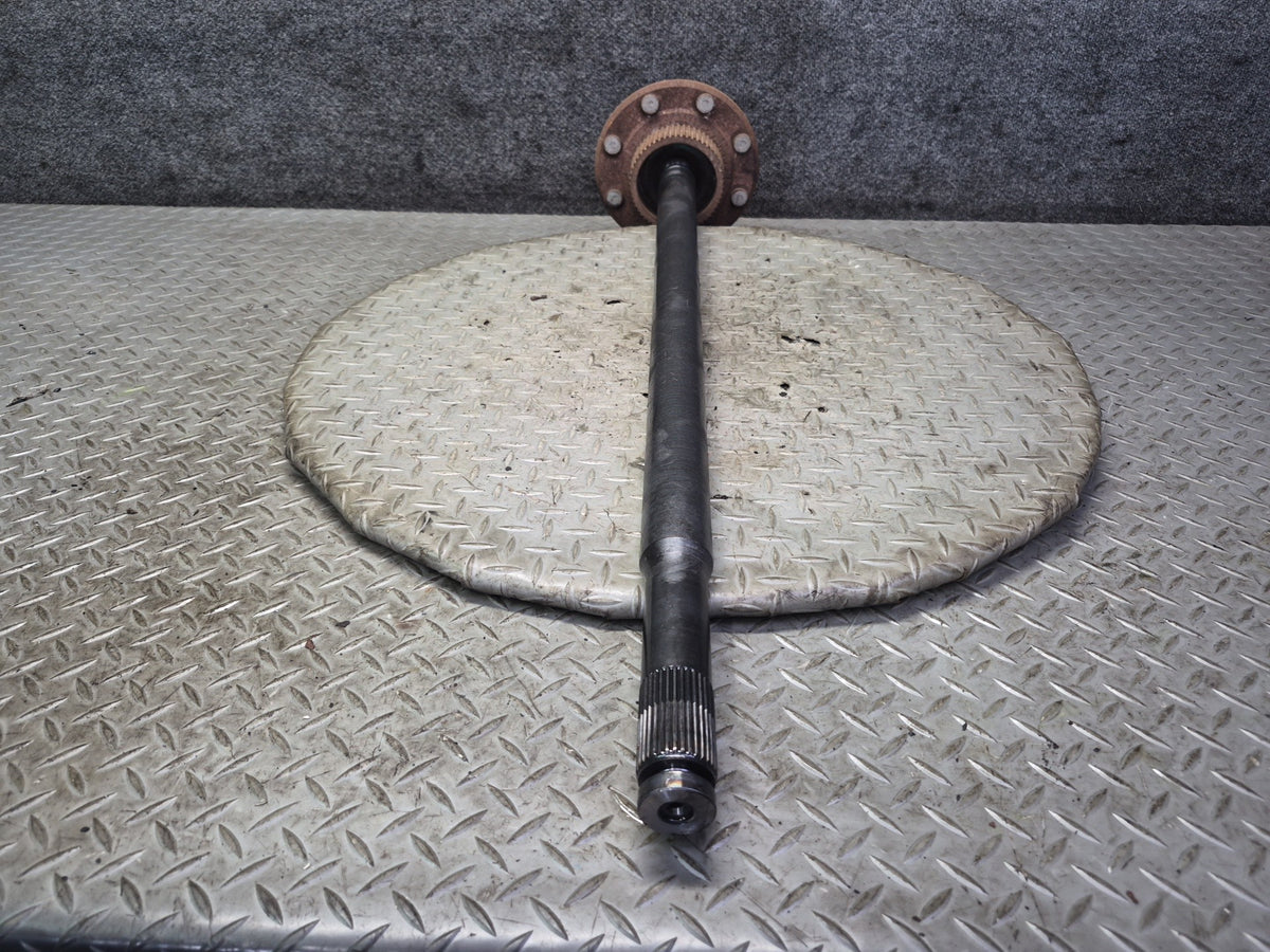 2003-2007 Hummer H2 AWD Rear Right Pass Side Suspension Axle Shaft