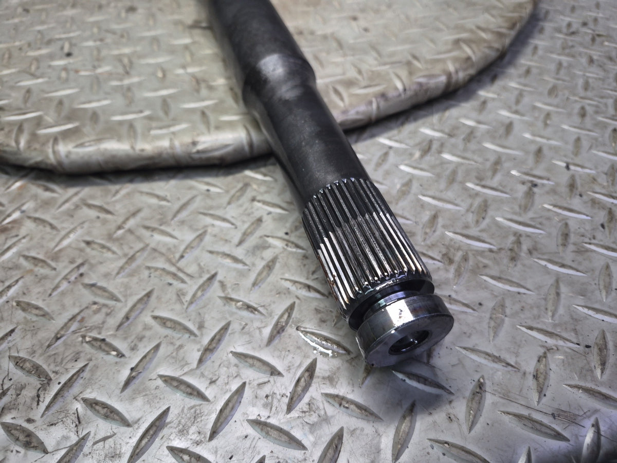 2003-2007 Hummer H2 AWD Rear Right Pass Side Suspension Axle Shaft
