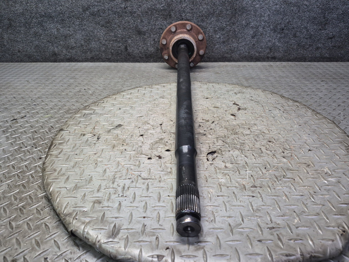 2003-2007 Hummer H2 AWD Rear Left Driver Side Suspension Axle Shaft