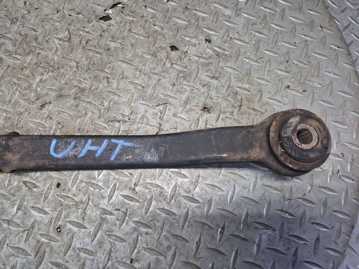 2003-2007 Hummer H2 Rear Left & Right Suspension Lower Upper Control Arm Set