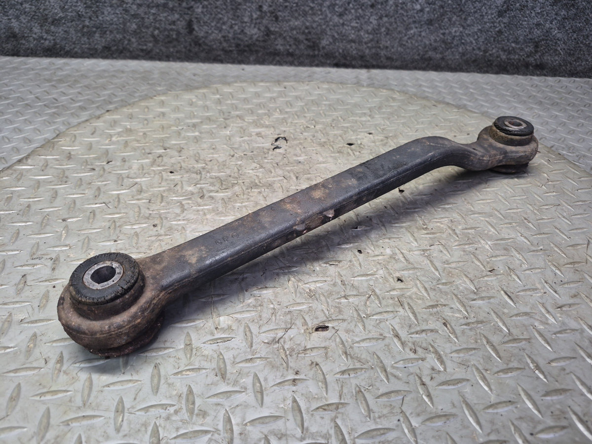 2003-2007 Hummer H2 Rear Left & Right Suspension Lower Upper Control Arm Set