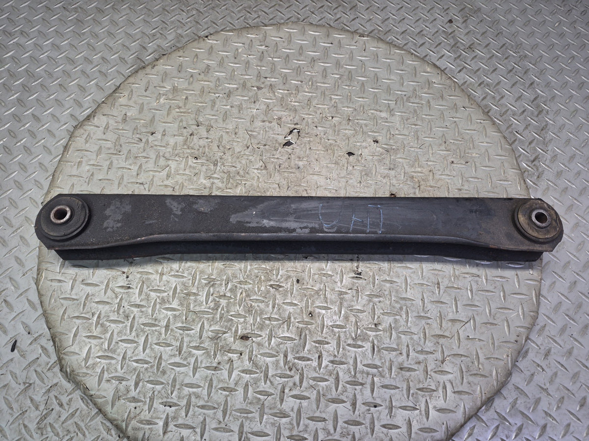 2003-2007 Hummer H2 Rear Left & Right Suspension Lower Upper Control Arm Set