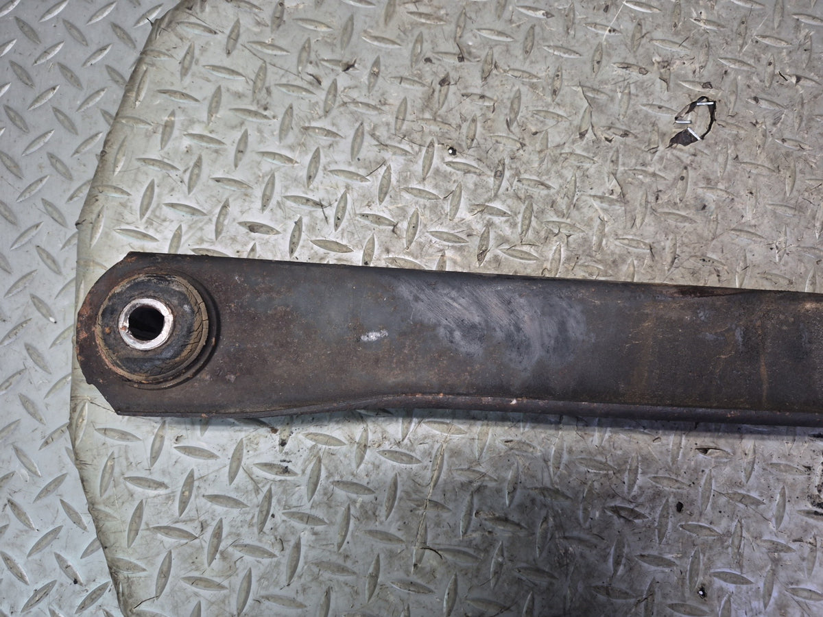 2003-2007 Hummer H2 Rear Left & Right Suspension Lower Upper Control Arm Set