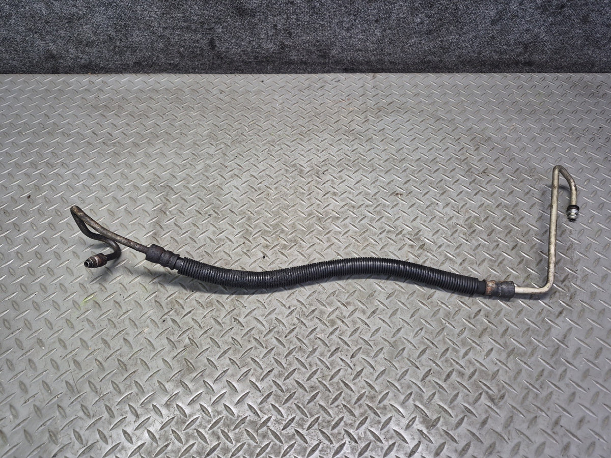 2003-2007 Hummer H2 Power Steering Pressure Hose Tube Pipe Line Set