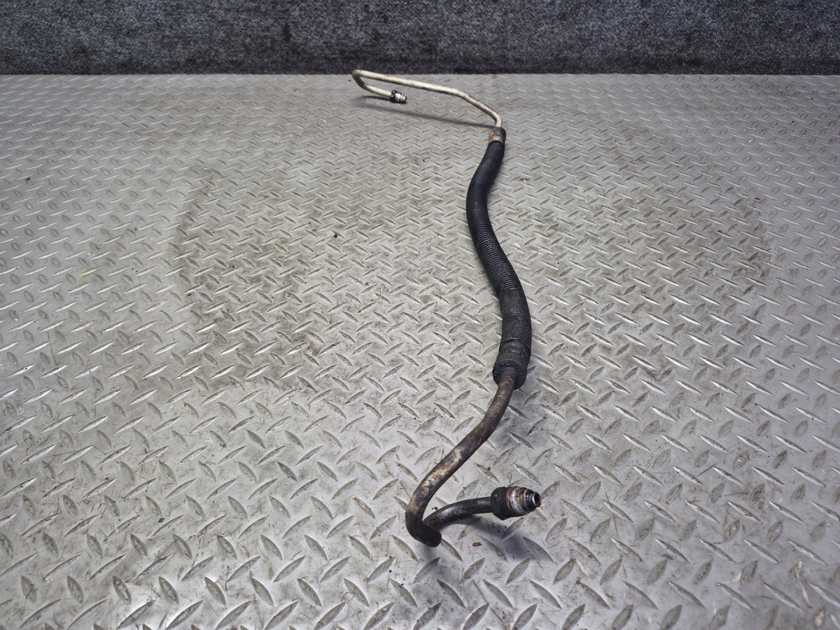 2003-2007 Hummer H2 Power Steering Pressure Hose Tube Pipe Line Set