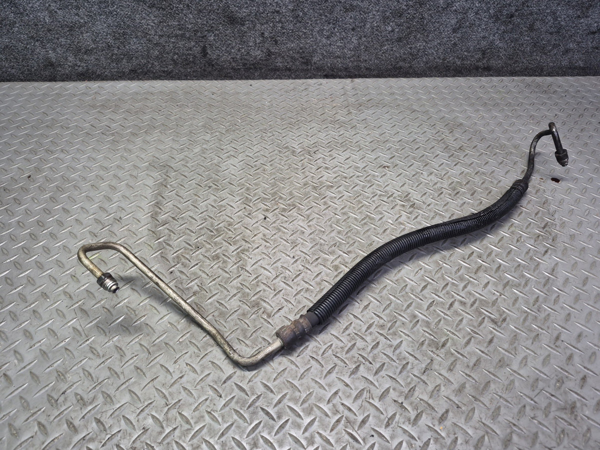 2003-2007 Hummer H2 Power Steering Pressure Hose Tube Pipe Line Set