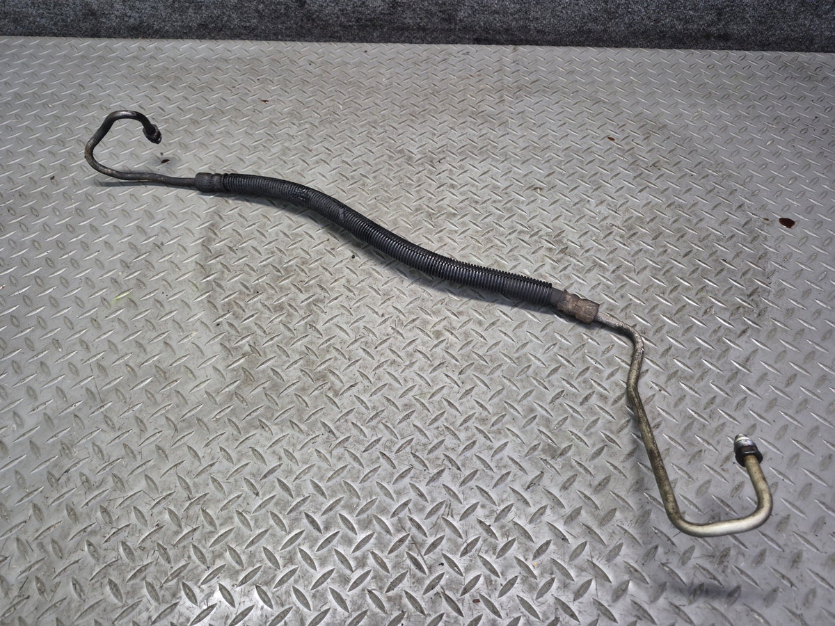 2003-2007 Hummer H2 Power Steering Pressure Hose Tube Pipe Line Set