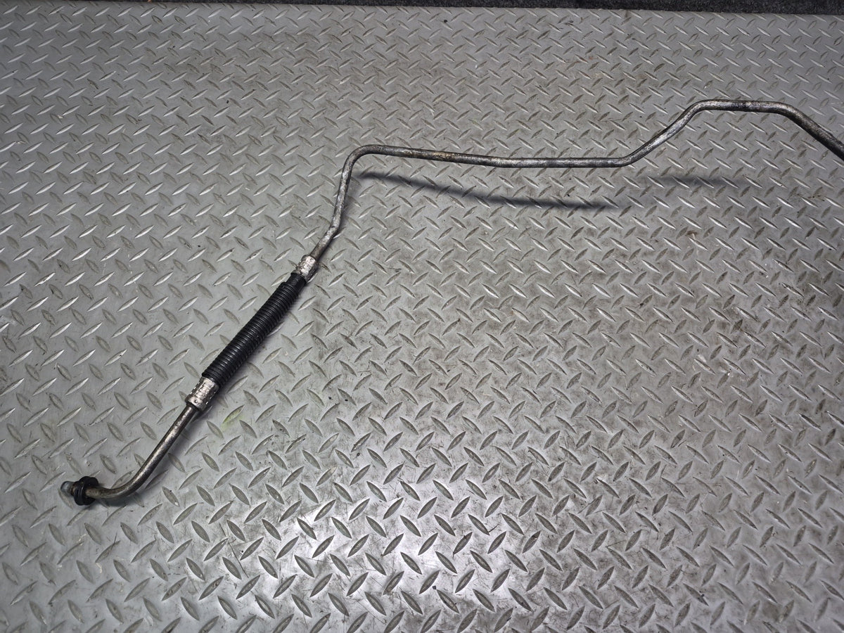2003-2005 Hummer H2 A/T Automatic Transmission Oil Cooler Hose Pipe Line Set