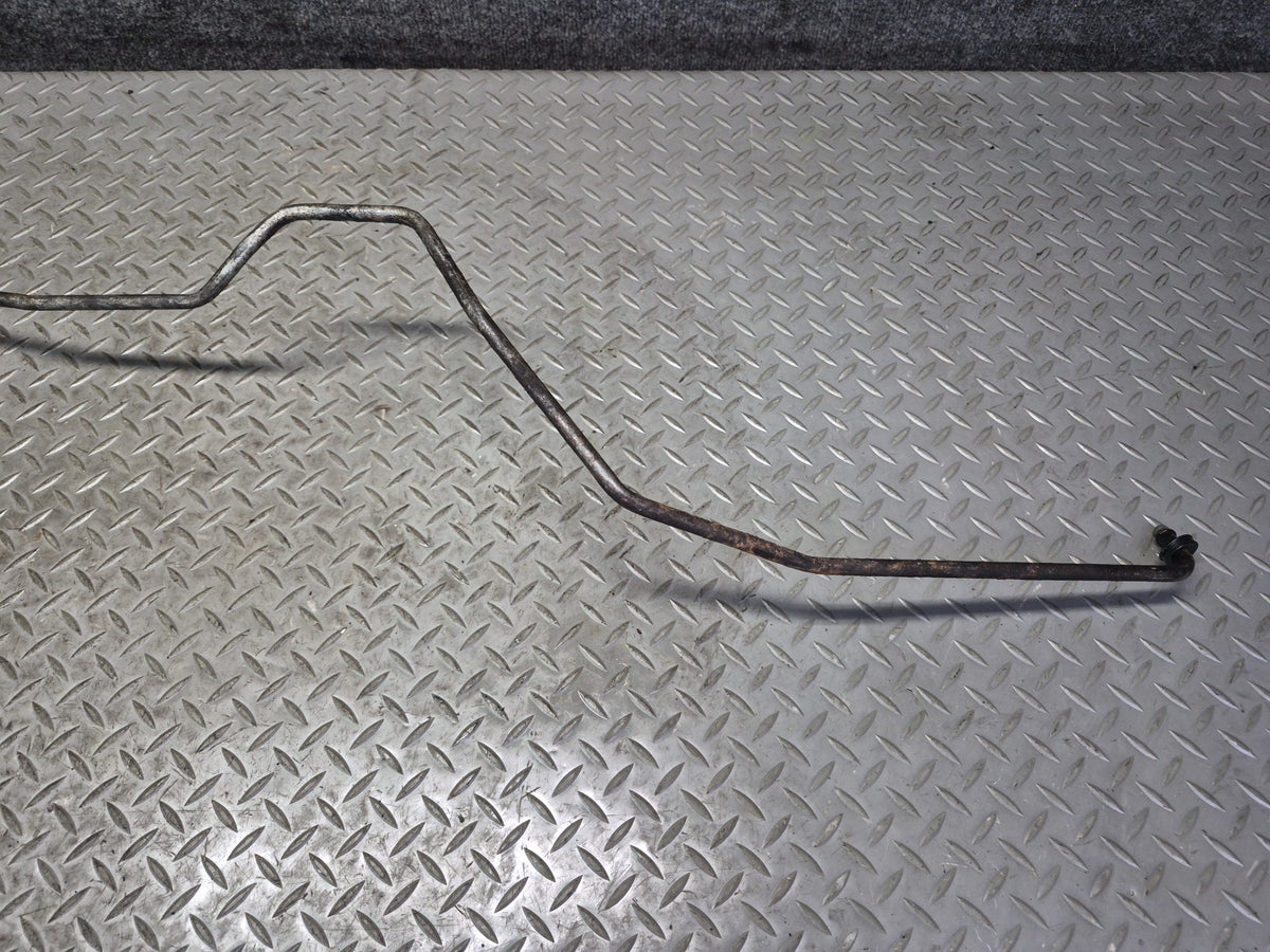 2003-2005 Hummer H2 A/T Automatic Transmission Oil Cooler Hose Pipe Line Set