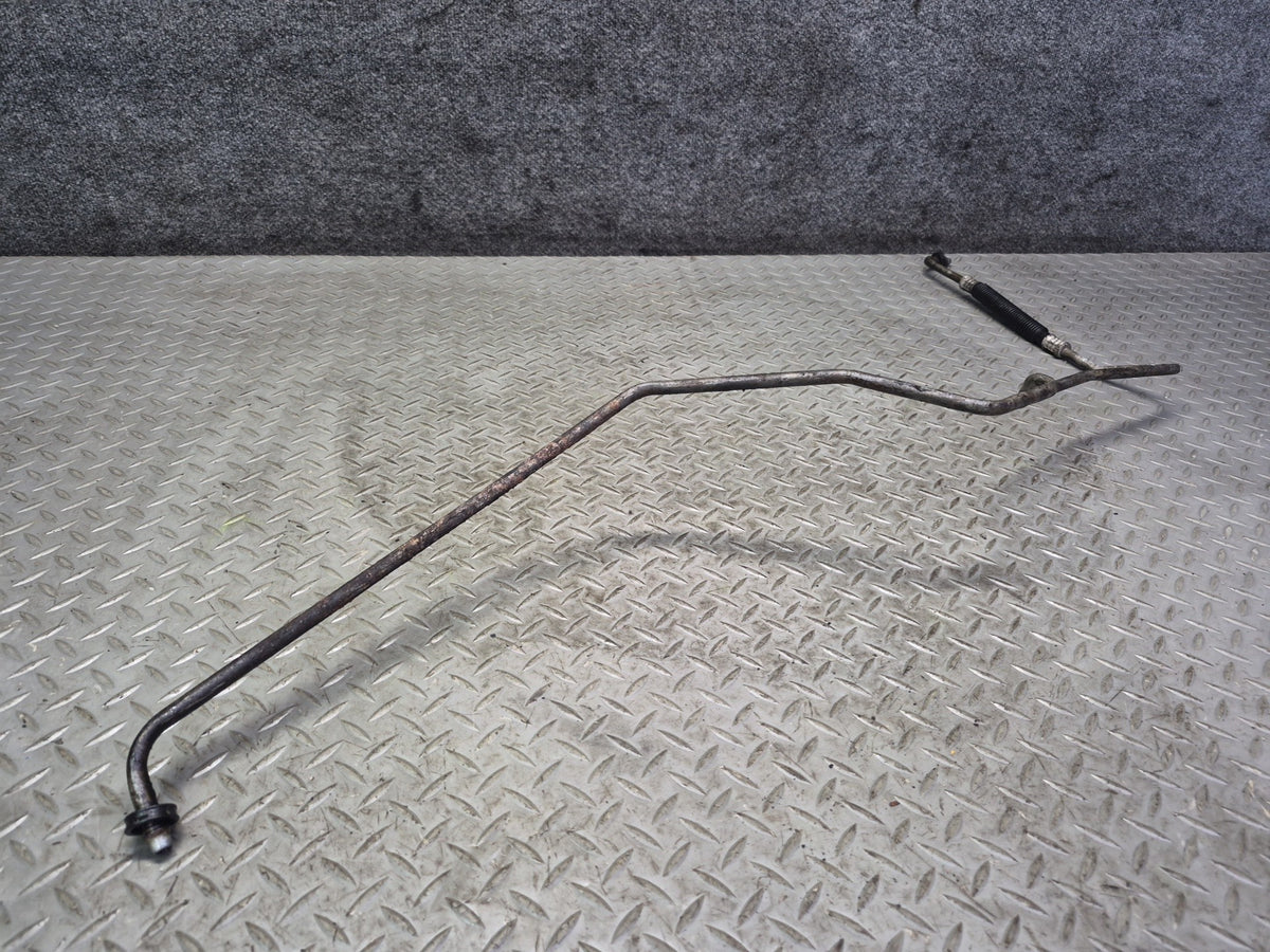 2003-2005 Hummer H2 A/T Automatic Transmission Oil Cooler Hose Pipe Line Set