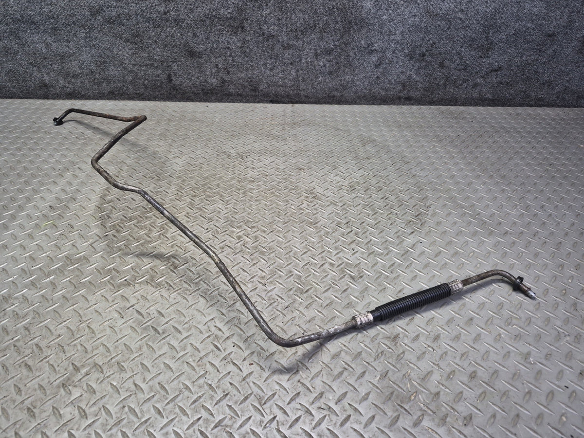 2003-2005 Hummer H2 A/T Automatic Transmission Oil Cooler Hose Pipe Line Set
