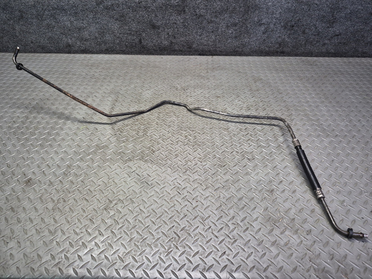 2003-2005 Hummer H2 A/T Automatic Transmission Oil Cooler Hose Pipe Line Set