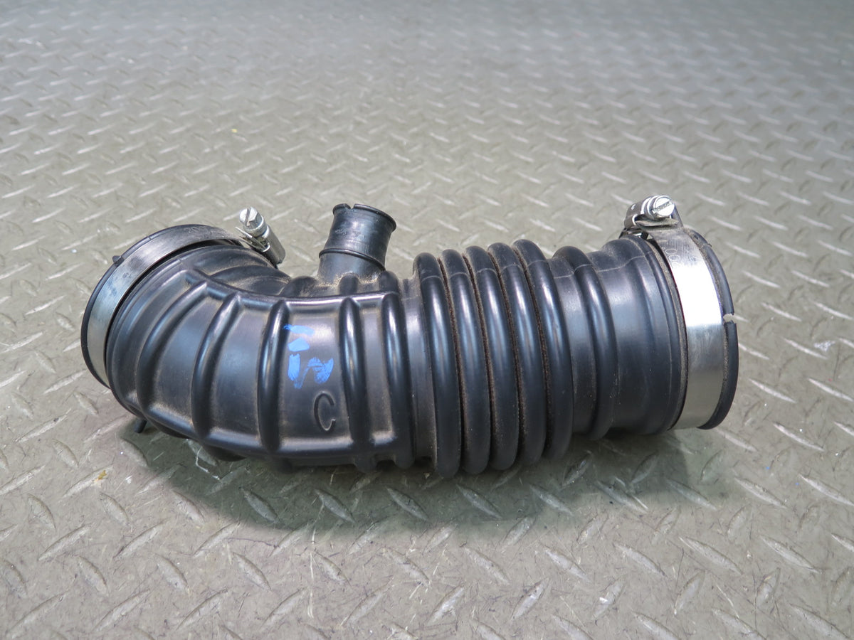 09-20 Nissan Z34 370Z Right Air Intake Duct Hose Line OEM