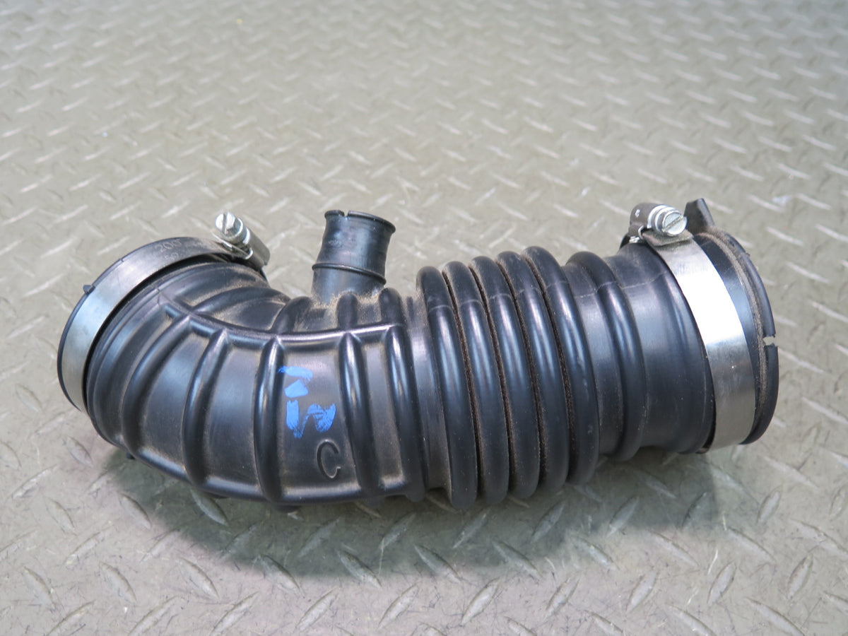 09-20 Nissan Z34 370Z Right Air Intake Duct Hose Line OEM