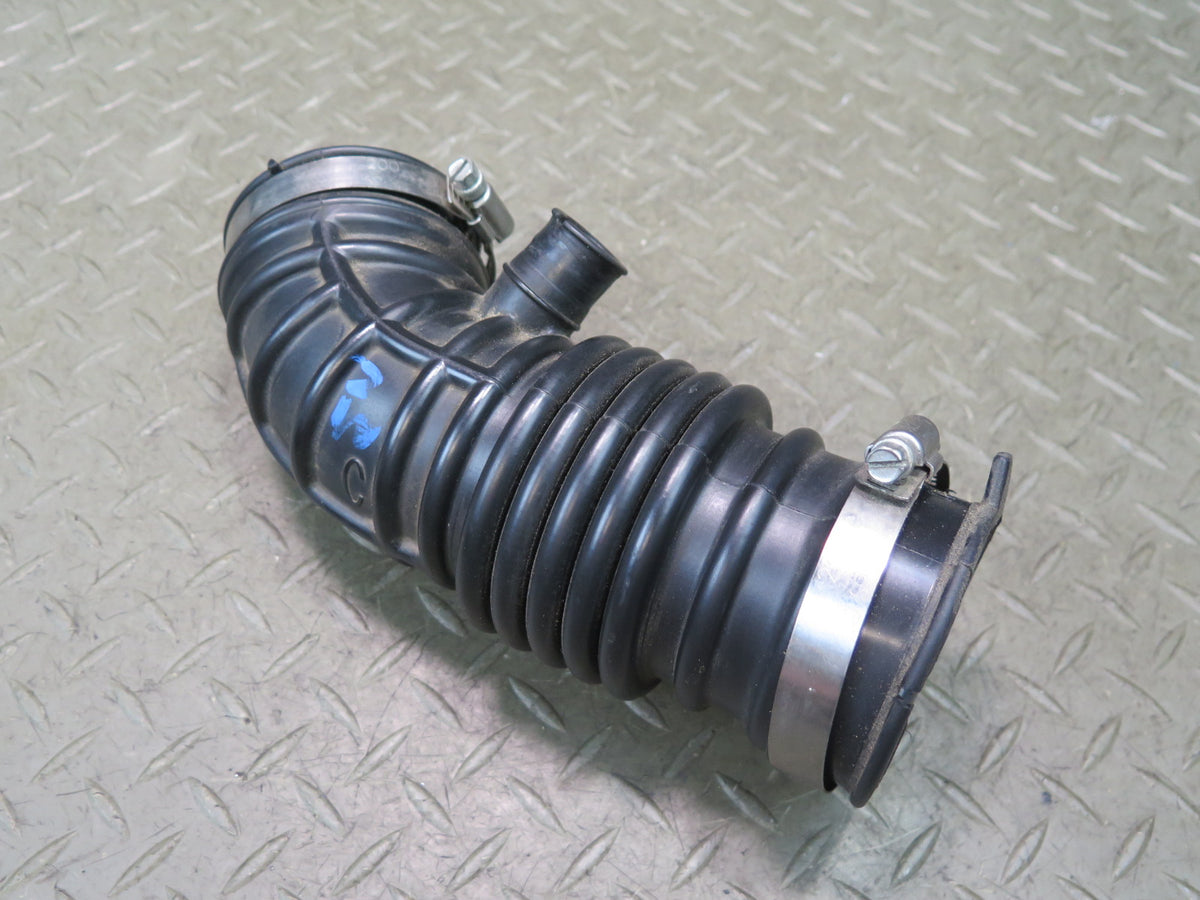 09-20 Nissan Z34 370Z Right Air Intake Duct Hose Line OEM
