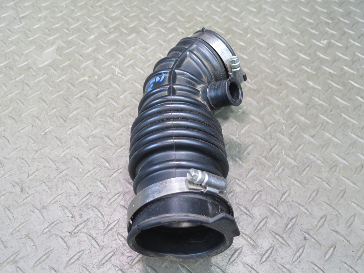 09-20 Nissan Z34 370Z Right Air Intake Duct Hose Line OEM