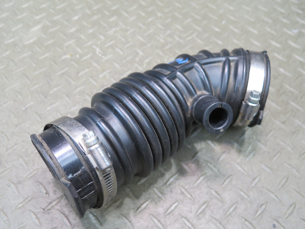 09-20 Nissan Z34 370Z Right Air Intake Duct Hose Line OEM