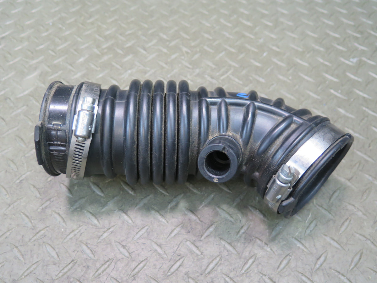 09-20 Nissan Z34 370Z Right Air Intake Duct Hose Line OEM