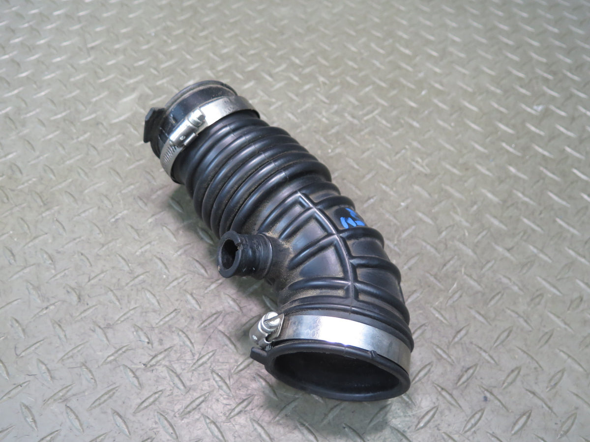 09-20 Nissan Z34 370Z Right Air Intake Duct Hose Line OEM