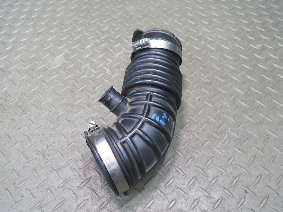 09-20 Nissan Z34 370Z Right Air Intake Duct Hose Line OEM