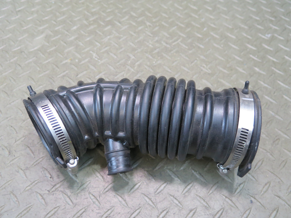 09-20 Nissan Z34 370Z Right Air Intake Duct Hose Line OEM