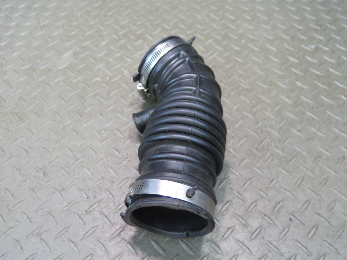 09-20 Nissan Z34 370Z Right Air Intake Duct Hose Line OEM