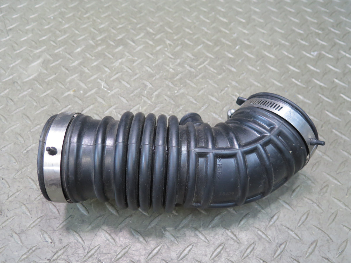 09-20 Nissan Z34 370Z Right Air Intake Duct Hose Line OEM