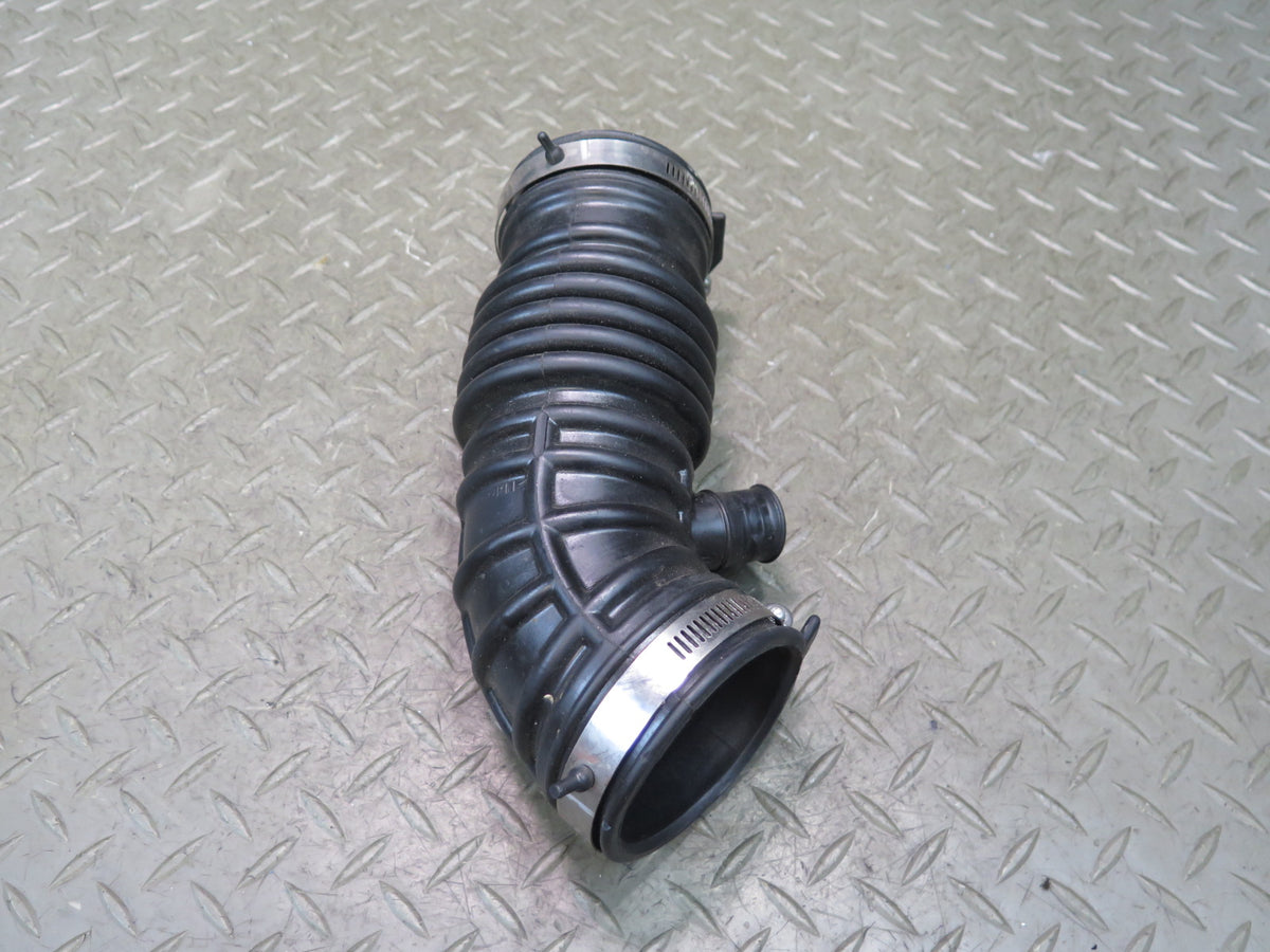 09-20 Nissan Z34 370Z Right Air Intake Duct Hose Line OEM