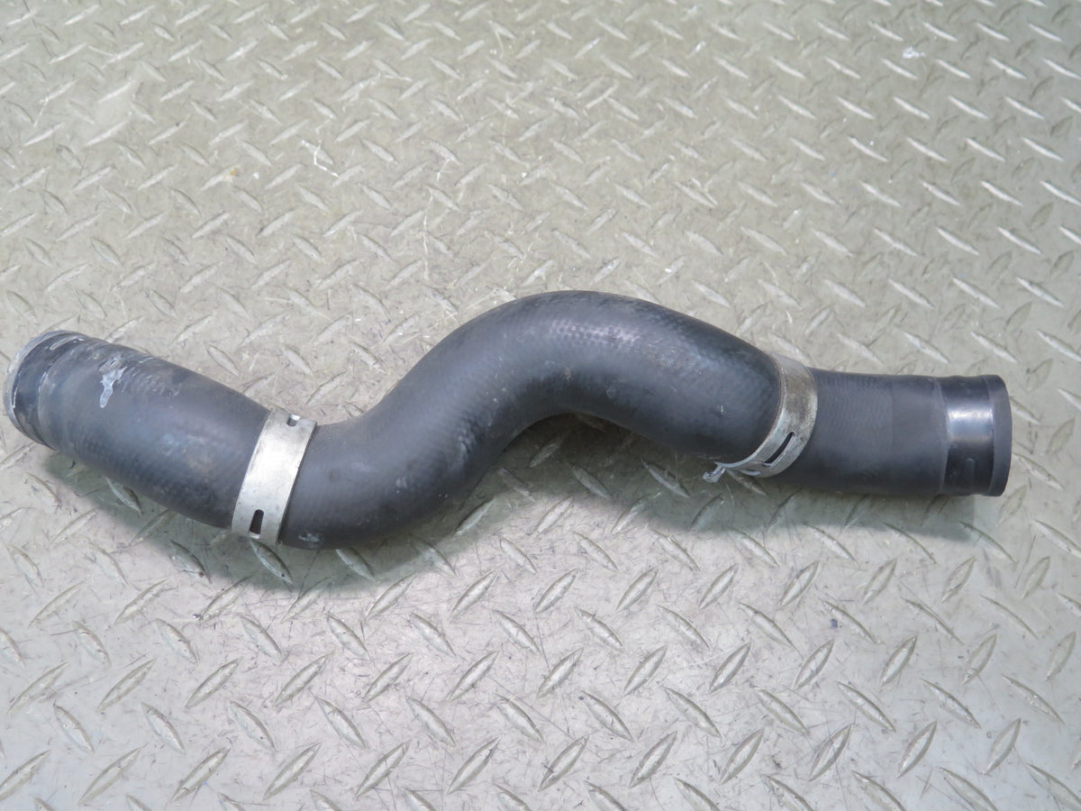 87-89 Nissan Z31 VG30E 300ZX Set of 2 Engine Radiator Coolant Hose Pipe Line OEM