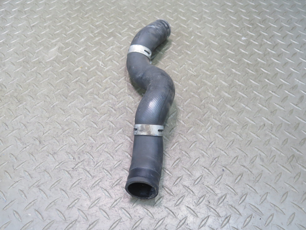 87-89 Nissan Z31 VG30E 300ZX Set of 2 Engine Radiator Coolant Hose Pipe Line OEM