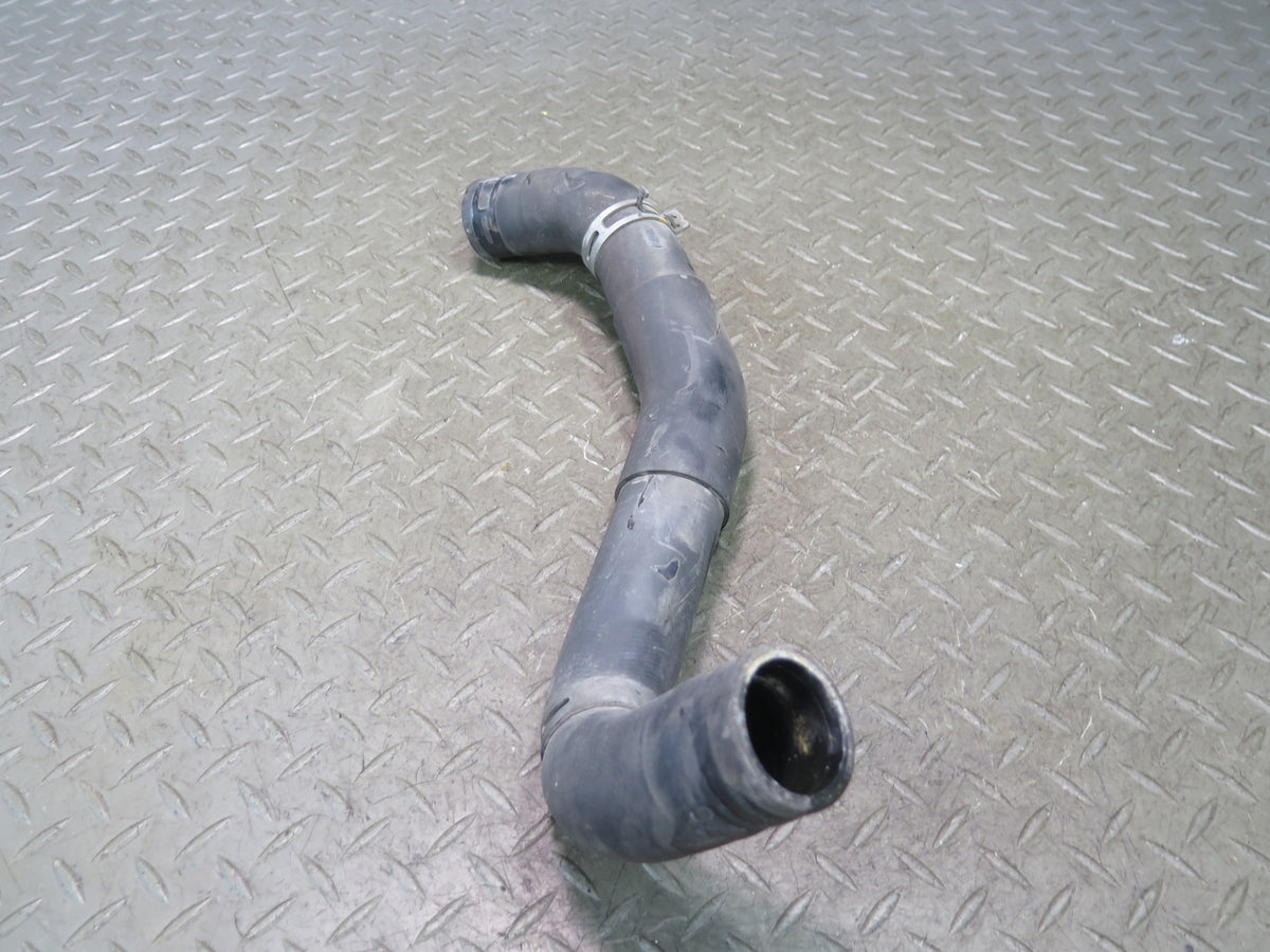 87-89 Nissan Z31 VG30E 300ZX Set of 2 Engine Radiator Coolant Hose Pipe Line OEM