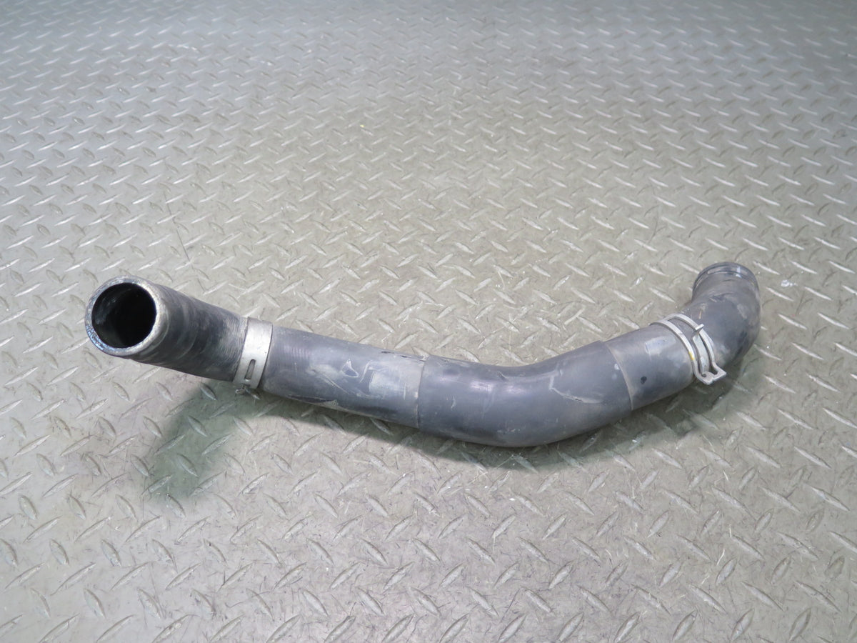 87-89 Nissan Z31 VG30E 300ZX Set of 2 Engine Radiator Coolant Hose Pipe Line OEM