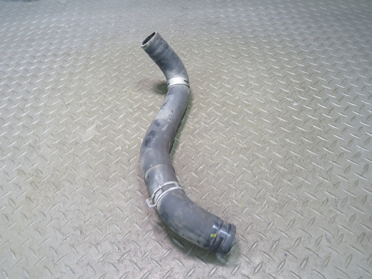 87-89 Nissan Z31 VG30E 300ZX Set of 2 Engine Radiator Coolant Hose Pipe Line OEM