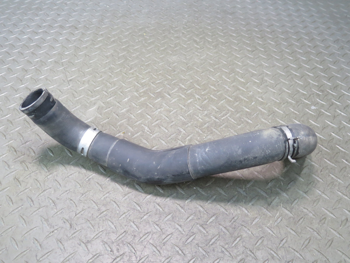 87-89 Nissan Z31 VG30E 300ZX Set of 2 Engine Radiator Coolant Hose Pipe Line OEM