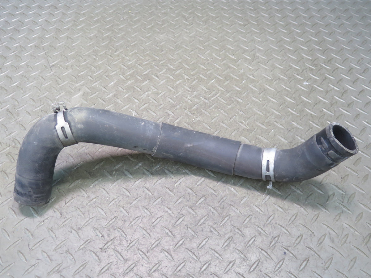 87-89 Nissan Z31 VG30E 300ZX Set of 2 Engine Radiator Coolant Hose Pipe Line OEM