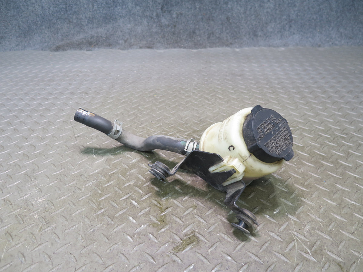 12-14 Nissan Z34 370Z Power Steering Fluid Reservoir Bottle Tank OEM