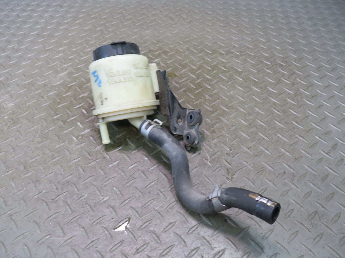 12-14 Nissan Z34 370Z Power Steering Fluid Reservoir Bottle Tank OEM
